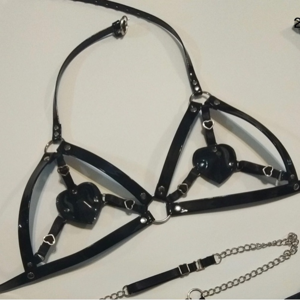 Nymph Fantasy Arnes Bra Dita